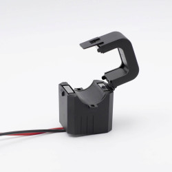 Celsa 70006-1012 TQ 27 Cable Transformer 200A/1A Easy Install Compact