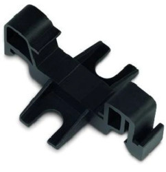 Adapter do montażu na szynie przekładnika prądowego 855-9927