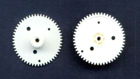 NR0607 VDG 0348 PANASONIC ZĘBATKA VIDEO