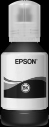 C13T03M140 Ink - Epson - black - 105 EcoTank - original