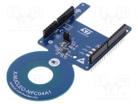 X-NUCLEO-NFC04A1