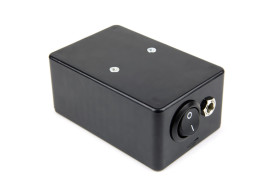 Akcesorium modułu laserowego, typ: Zasilacz lasera, do użytku z: Moduł laserowy 10 V