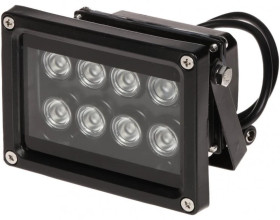 Zewnętrzny reflektor podczerwieni IRL-30/90