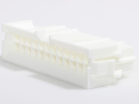 Obudowa złącza 24-pinowe 2-rzędowe raster: 4.2mm Molex Męski Montaż na kablu Mini-Fit BMI Wtyk Mini-Fit BMI