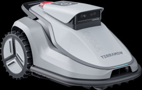 V1000 Robot mower, V1000, 1200 m²