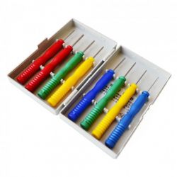 ZESTAW DO WYLUTOWYWANIA ELEM. ELEKTR.8IG