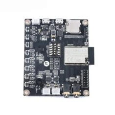 ESP32-Aduio-Kit ESP32-A1S ESP32 Płytka Rozwojowa Audio Moduł WiFi Niski Pobór Mocy Dwurdzeniowy 8M PSRAM