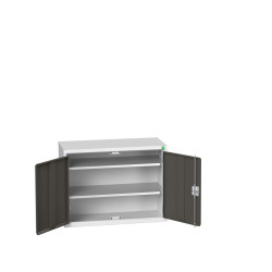 Szafa zamek: Tak Blacha stalowa Bott 800 x 350 x 600mm