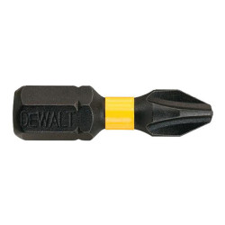 DEWALT DT7994T-QZ Impact Torsion Bits PH2 x 25mm (Pack 5)