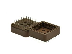 PODSTAWKA PLCC 44PIN CYNOWANA TNT