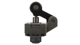 Głowica Napędowa Dźwignia Kątowa Z Rolką Zcke23