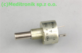 PMPRV4F0GJS502KAB10 5K