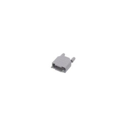 Amphenol 86553329BLF DSub Backshell Plastic Hood DPPK09 GM3 Kit