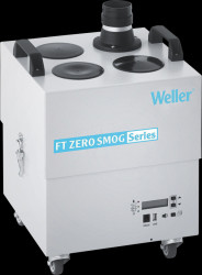 T0053660699N Solder fume extraction, ZeroSmog 4V, 275 W