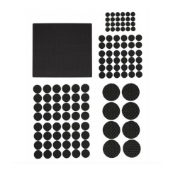 PODKŁADKI FILCOWE POD MEBLE