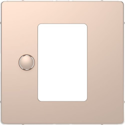 Enjo thermostat à écran champ.