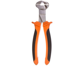 Szczypce czołowe 200 mm 01-022