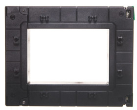 Przekładnik prądowy z rozpinanym rdzeniem 155/80SC (40) 800A/5A klasa 1 LCTS 1558040800A51