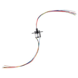 Sparkfun Slip Ring - 12 Wire (2A)