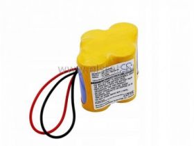 Bateria BR-2/3AGCT4A 6V Fanuc ( na zamówienie)