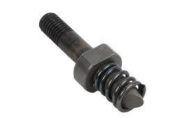 BIS Rezerwowe trzpienie dziurkujące dla kleszczy do blach trapezowych 6920013