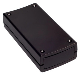 Z97J ABS - Obudowa plastikowa Z97 jasna ABS