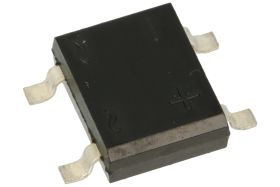 Mostek prostowniczy; DB157S; 1,5A; 1000V; powierzchniowy (SMD); DIP04smd; RoHS