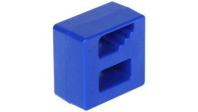 Magnetyzer / Demagnetyzer Do Wkrętaków Tool-Mgtz