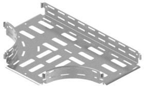 Trójnik korytka siatkowego TKS200H60 971120