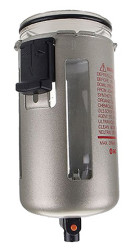 Czasza AF/AFD/AFM40, do serii: AF/AFD/AFM40