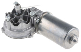 Motoreduktor DC Szczotkowy z przekładnią 45 obr./min 12mm 9 Nm, 60 Nm DOGA