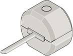 Extractor Tool for CTX64 Receptacle Crimp Terminal 638244800 638244800 Molex Zawartość: 1 szt.