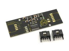 Integrated Signal Conditioner &amp; Amplifier Kit v1