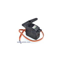 Serwo Power HD 1501MG