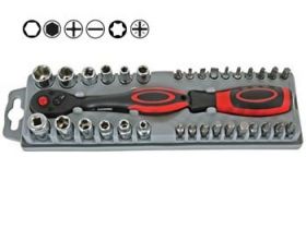 KPL.KLUCZY 35CZ. VTTS10 PROFES