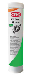 CRC high pressure grease, NSF H1, canister, 400 g, 32457-AA