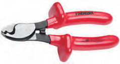 OPT LK22AV Nożyce do kabli Cu/Al 22mm2