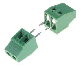 Z DG308-2.54/2 Z DG308-2.54/2