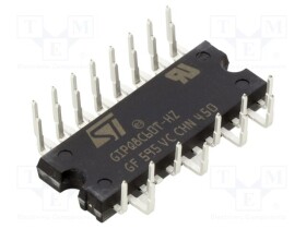 STGIPQ8C60T-HZ