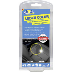 ATG 022 Leather Paint 57ml Restores Discoloured Leather Seats