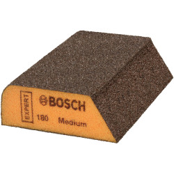 Bosch 2608621921 EXPERT Sanding sponge Combi Block medium 1 piece