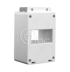 Przekładnik prądowy nn S80, 600/5 A, 5 VA, kl. 0,2s, 80600552S000