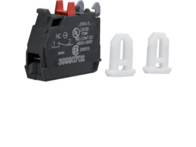 Styk pomocniczy 1NC 1A HZF302 HAGER