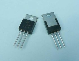 2SA-614 PNP 3A/80V/25W TO-220 TRANZYSTOR
