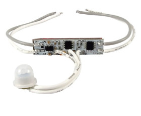 Bezdotykowy włącznik taśmy LED z czujnikiem ruchu