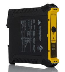 Konwerter sygnału, -25 → +50°C, Weidmüller