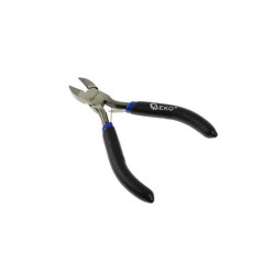 Szczypce precyzyjne boczne -115 obcinaczki GEKO