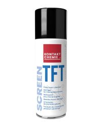 SCREEN TFT Środek do czyszczenia ekranów TFT i LCD - 200 ml