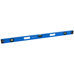 Draper 29062 I-Beam Spirit Level, 1200mm