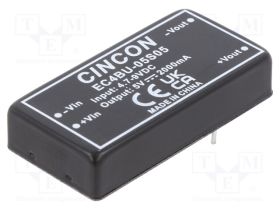 EC4BU-05S05